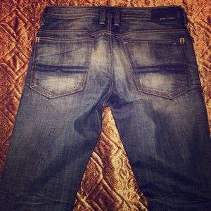 Buffalo jeans